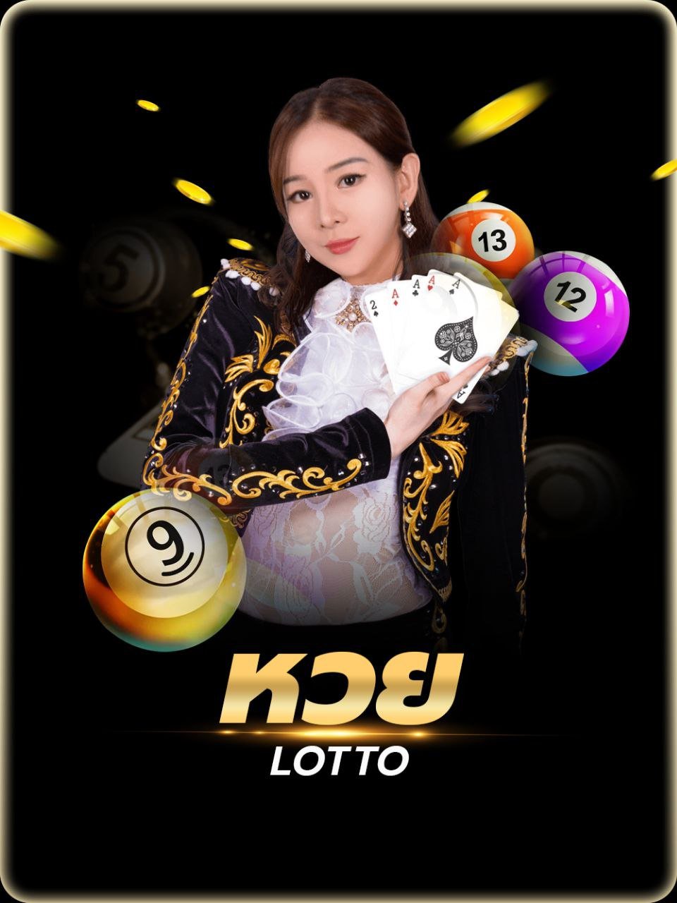 COD9 lotto