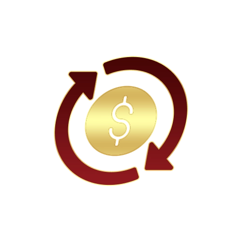 COD9 Deposit/withdraw