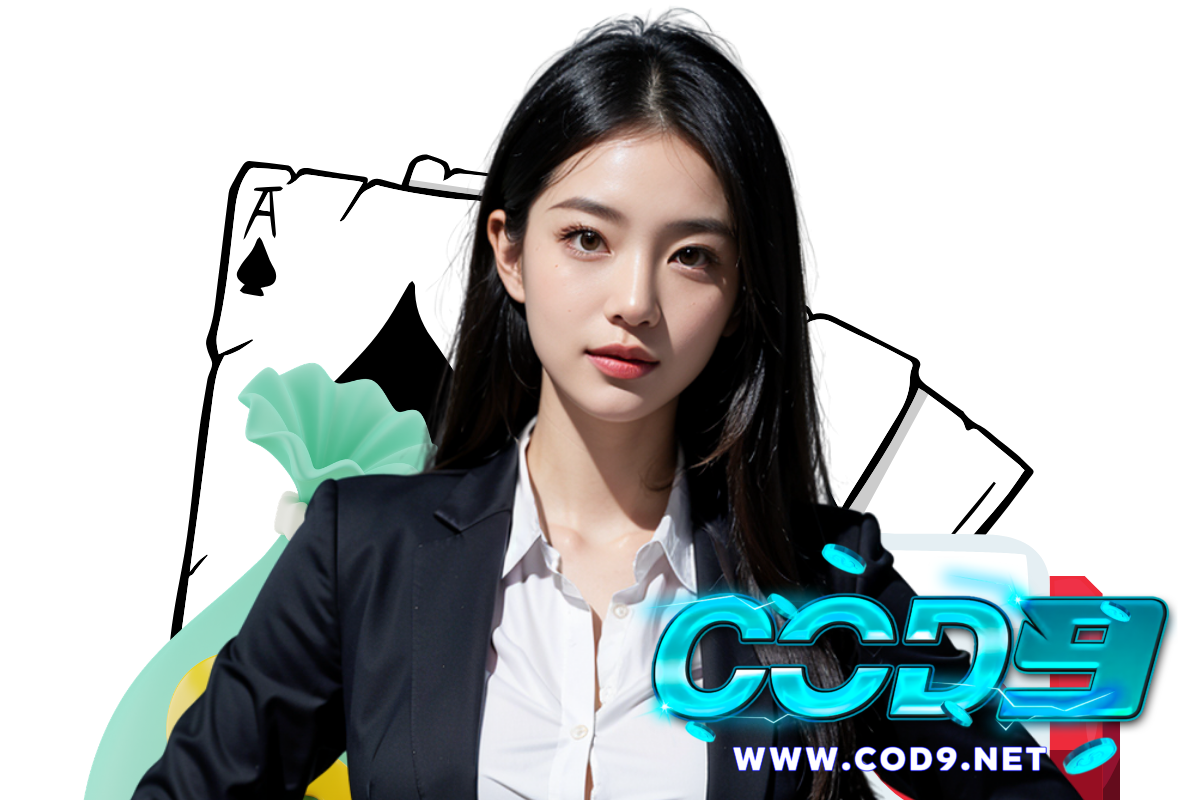 cod9 casino