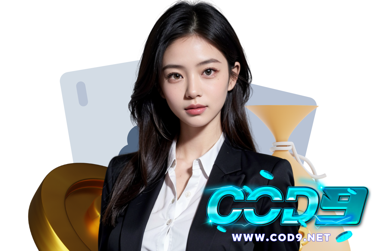cod9 slot