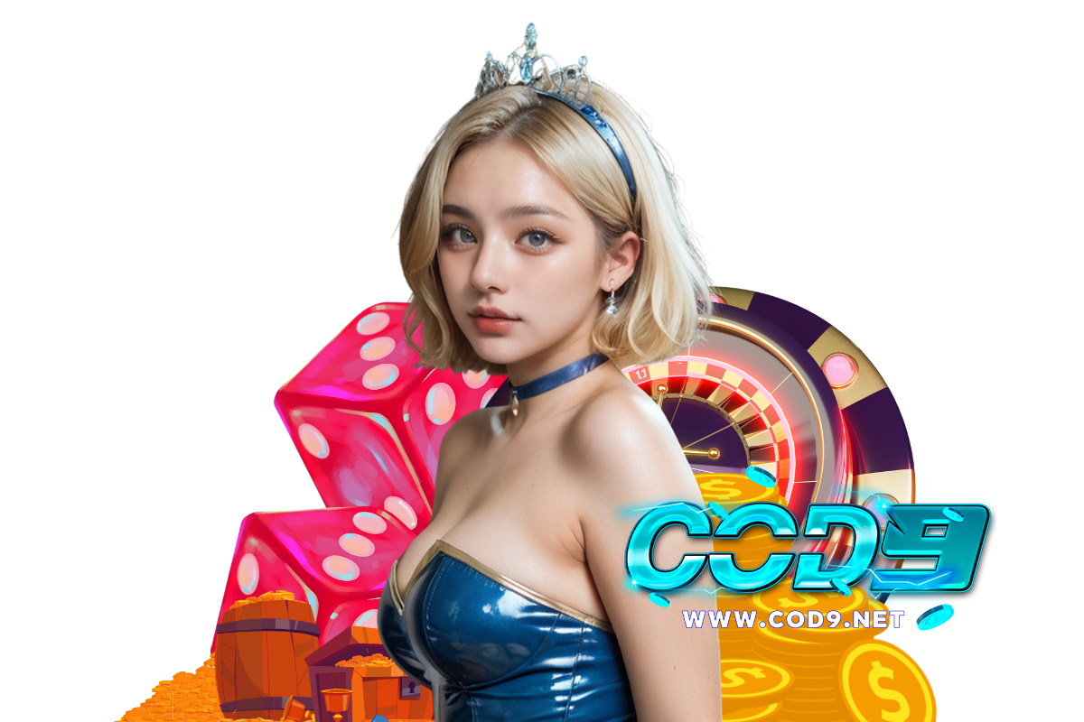 cod slot
